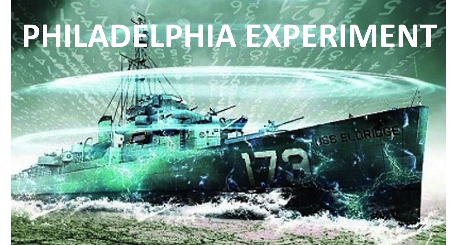 PHILADELPHIA EXPERIMENT