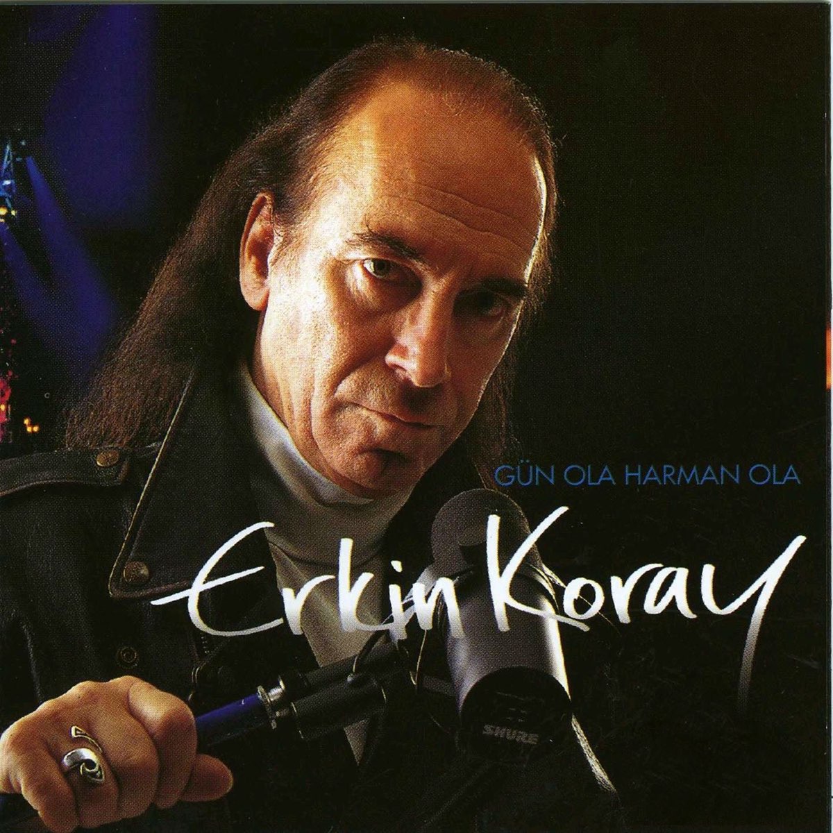 ERKİN KORAY A TURKISH MUSIC LEGEND