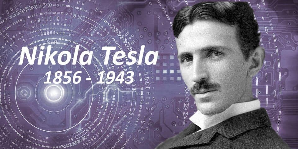 NIKOLA TESLA’NIN DEPREM MAKİNASI